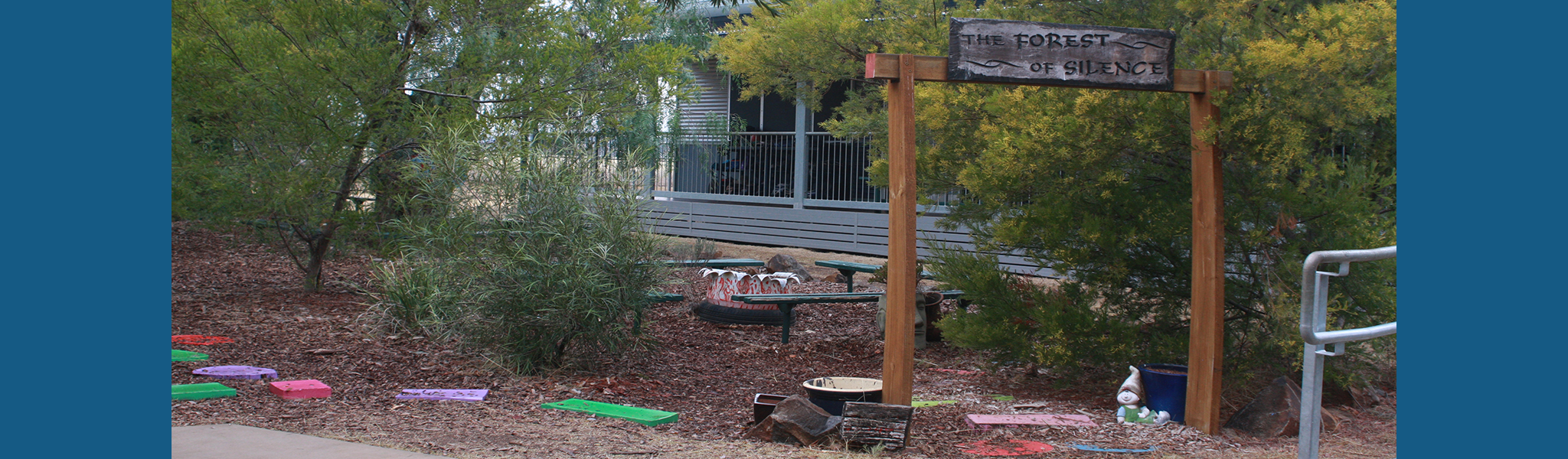 Bunker's Hill State School